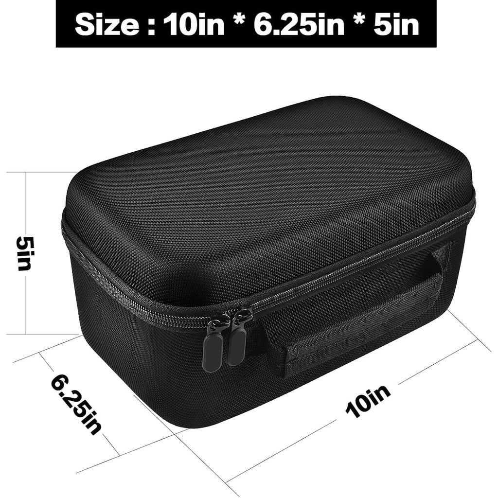 Case Compatible with Kodak Dock Plus/for Kodak Dock Premium Wi-Fi Portable 4x6 Instant Photo