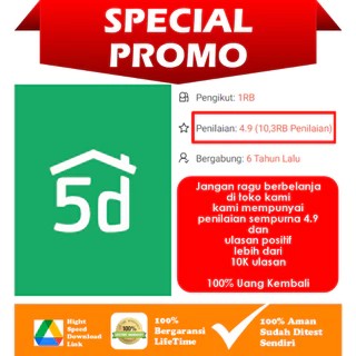 [PROMO BELI 3 GRATIS 1] Planner 5D: Home Design, Decor APK 2.9.7 Premium No Trial Full Version Lifet