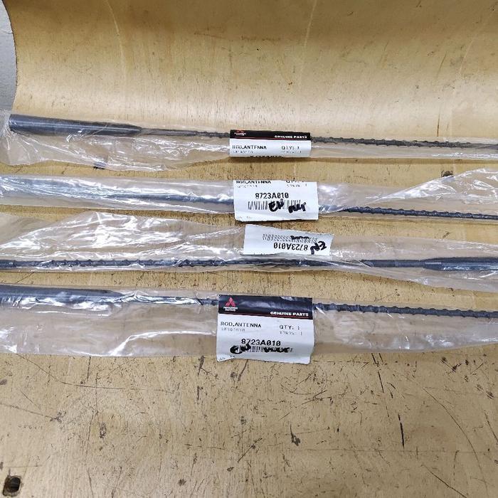 antena mobil pajero sport news