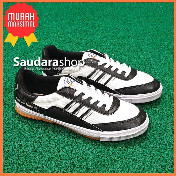 "New" Sepatu Kodachi 8115 Black / Sepatu Kodachi Badminton / Kodachi Hitam