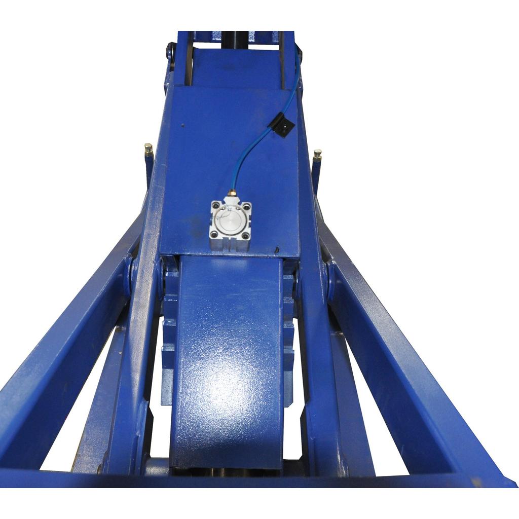 3.2 Ton Underground Full Scissor Lift And Scissor Lift Hydraulic