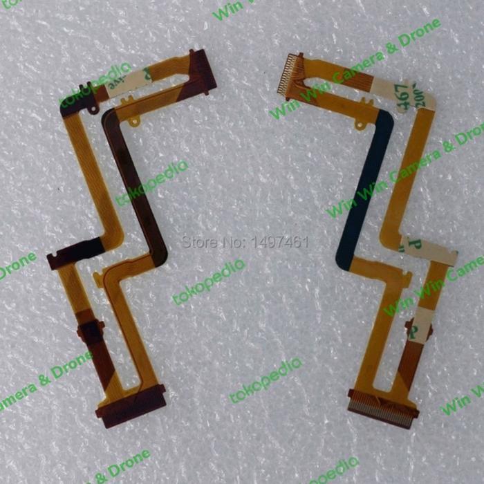 Flex Fleksibel Lcd For Sony Cx190 Cx200 Cx210 Cx22 Cx190E Cx200E Cx210