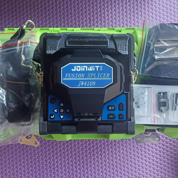 Splicer Joinwit Jw 4108