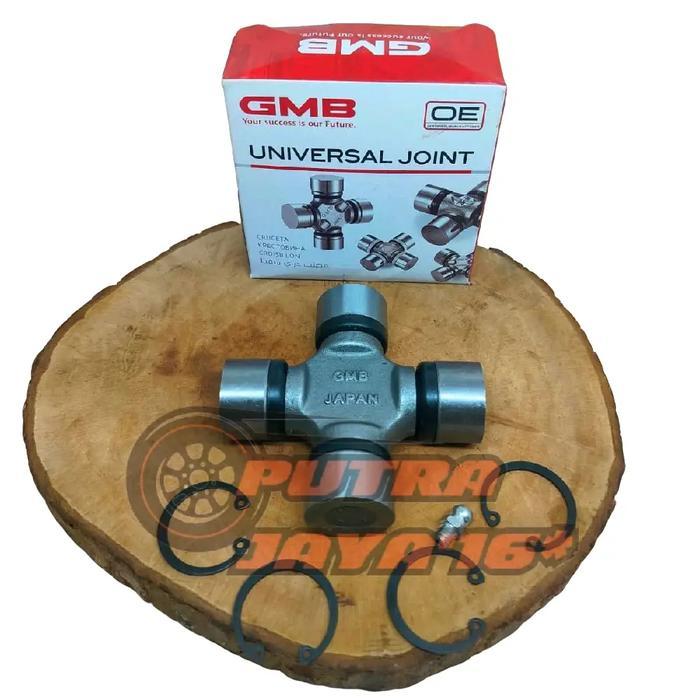 CROSS JOINT / SPIDER KIT / JOINT KOPEL / SIMPANG EMPAT L300 DIESEL L038 GUM-88 GMB