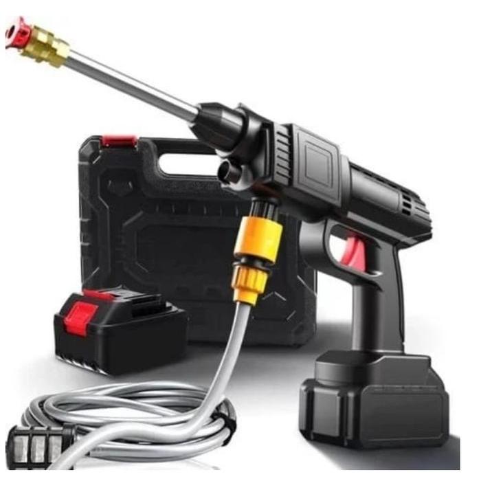 Jet Cleaner Tekanan Tinggi Alat Cuci Mobil Motor Ac Steam Mesin Cuci Steam Motor Mobil Mini /Jet