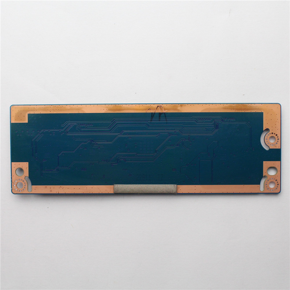 Tcon Board T430HVN01.6 CTRL BD 43T01-C02 for TV UN43J5200AF LCD Controller Board Unit T430HVN01.6