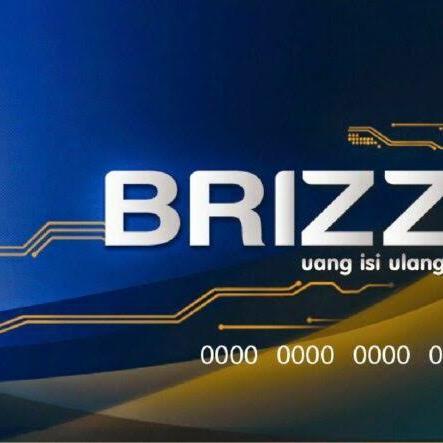 Etoll Kartu Bri Brizzi Emoney Card E Money E Toll Brizi Nfc Tbk
