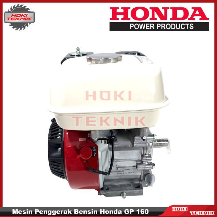 GP 160 MESIN PENGGERAK ENGINE BENSIN HONDA GP160