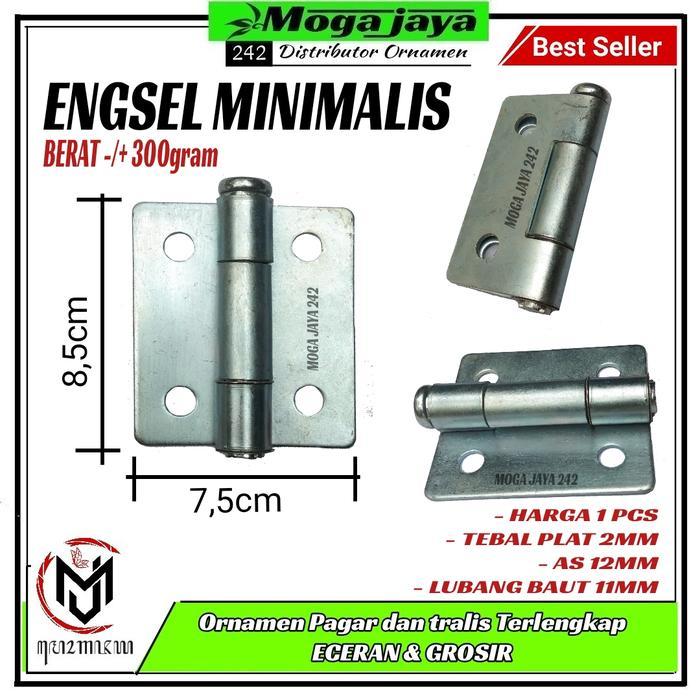 engsel pintu garasi lipat engsel tangga lipat model engsel minimalis