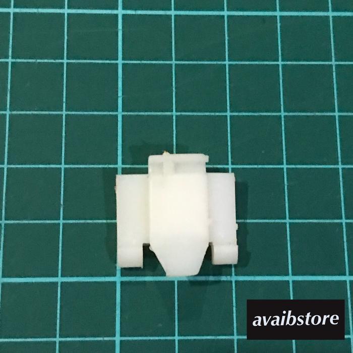 Klip Weather Strip Toyota