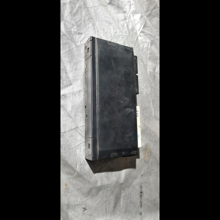 relay modul module RM bmw e34