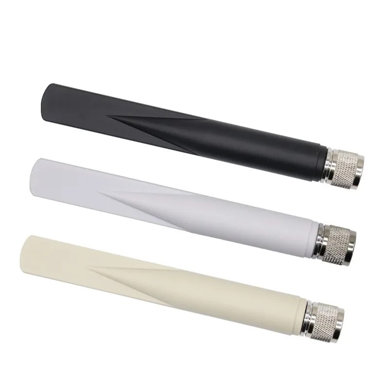 Best 1Pcs 3G 4G LTE GSM Outdoor Antenna External N male Omni Waterproof High Gain 9dBi For AP Base