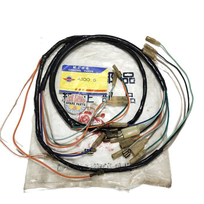 Kabel Body A100 Kabel Bodi A100 36610-35200 Termurah Langka