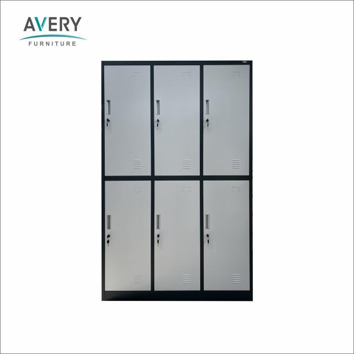 TH006/Filling Cabinet/Lemari Arsip/Lemari File