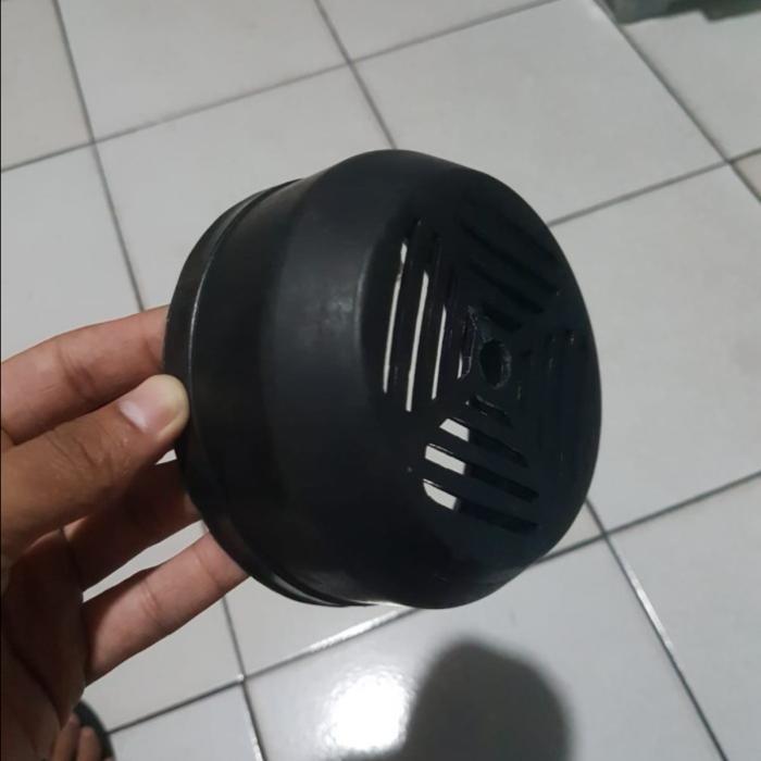 Fan Cover Plastik - Tutup Dinamo Plastik - Cover Dinamo - Cover Pompa Co