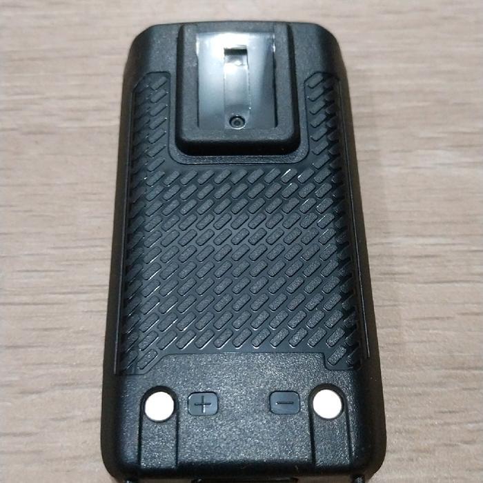 BATERAI HT ORIGINAL WEIRCOM BPK5 1600MAH COCOK BUAT MOTOROLA X6 X8 WALKIE TALKIE
