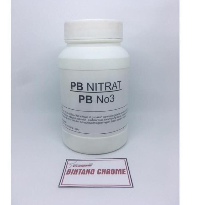 Promo PB Nitrat / PbNO3 1 Kg
