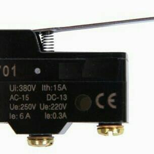 MICRO SWITCH CM-1701/LIMIT SWITCH MICRO