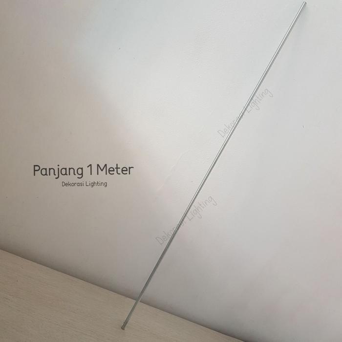 As drat pipa panjang 1meter