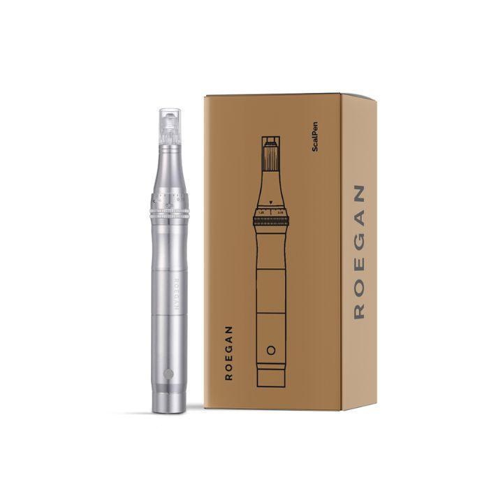 ROEGAN ScalPen (Derma Pen Rambut)
