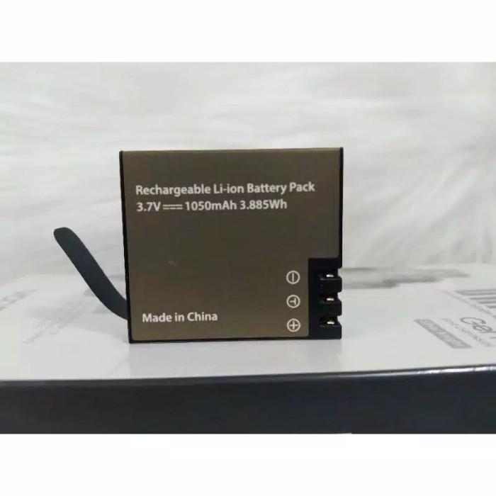 BATERAI KAMERA KOGAN/KAMERA 4K/BATERAI LI-ION