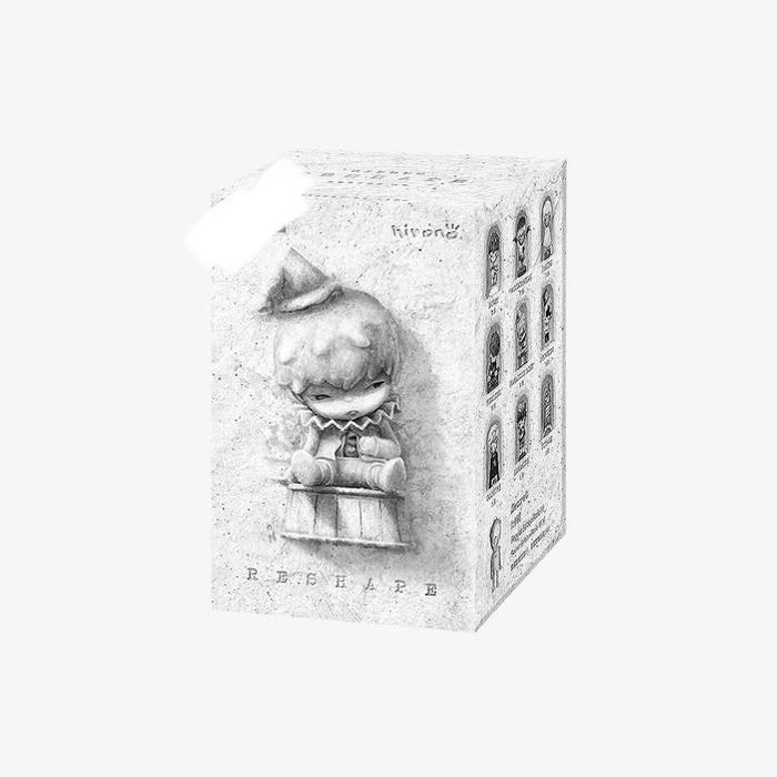 Hirono Reshape Series Blind Box
