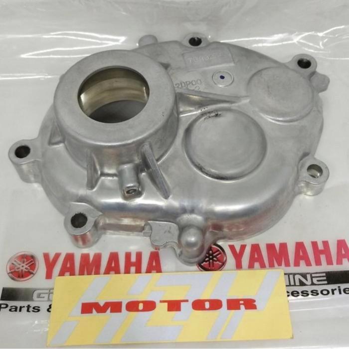 Crankcase Krengkes 2 Cover Rasio Belakang Nmax N Max Ori Termurah Langka