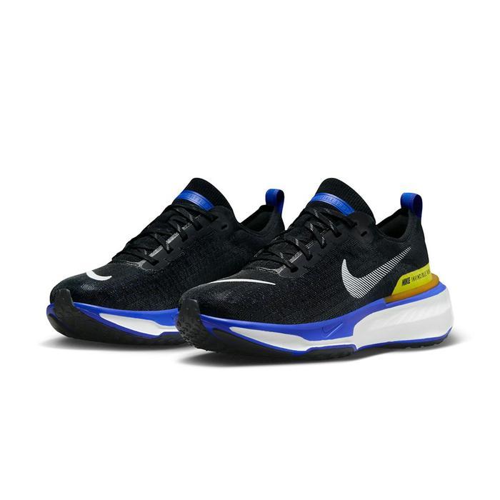 READY NIKE ZOOMX INVINCIBLE RUN FLYKNIT 3 MEN'S RUNNING 'RACER BLUE' PROMO BIG SALE TERBARU