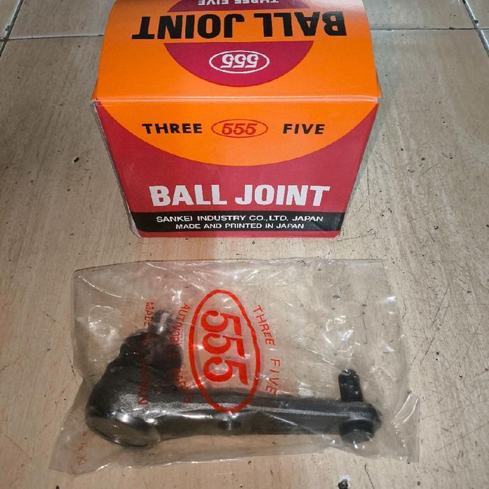 Three Five 555 Genuine Part Ball joint Mazda 323 Interplay / Astina