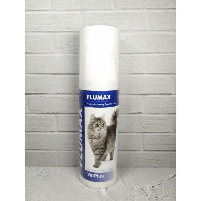 Premium Flumax Vetplus Original