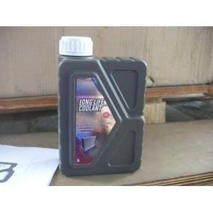 KARET KACA DEPAN MOBIL AIR RADIATOR COOLANT 30/70 TOYOTA TMO 1L ORIGINAL TERLARIS BANYAK DICARI