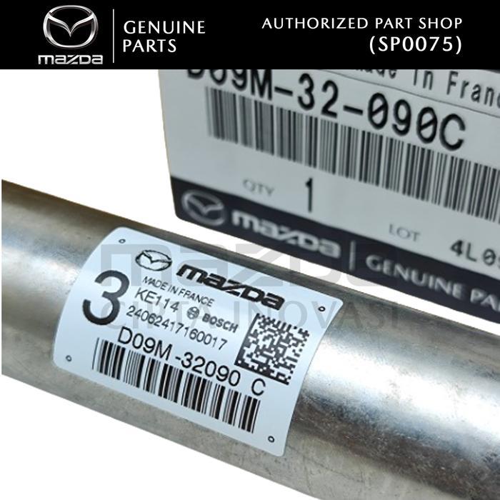 Joint Stir Mazda 2 Skyactiv 2014 2024 Power Intermediate Shaft Steering