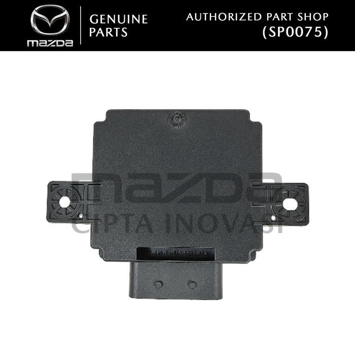 Converter DCDC Mazda 2 3 5 6 Skyactiv PE0318572 P5E118572