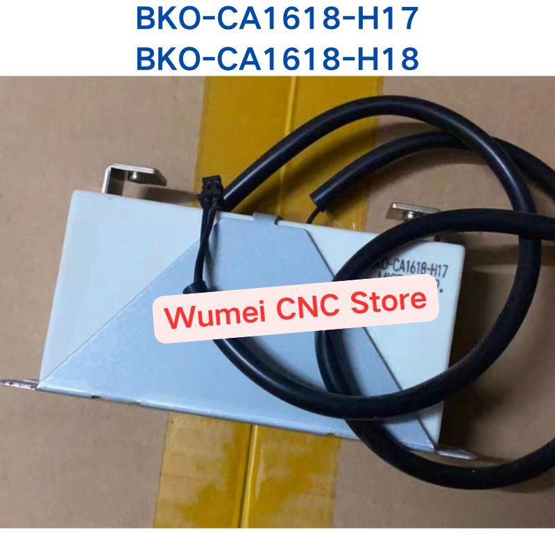 Brand New Original frequency converter starting resistor BKO-CA1618-H17 BKO-CA1618-H18