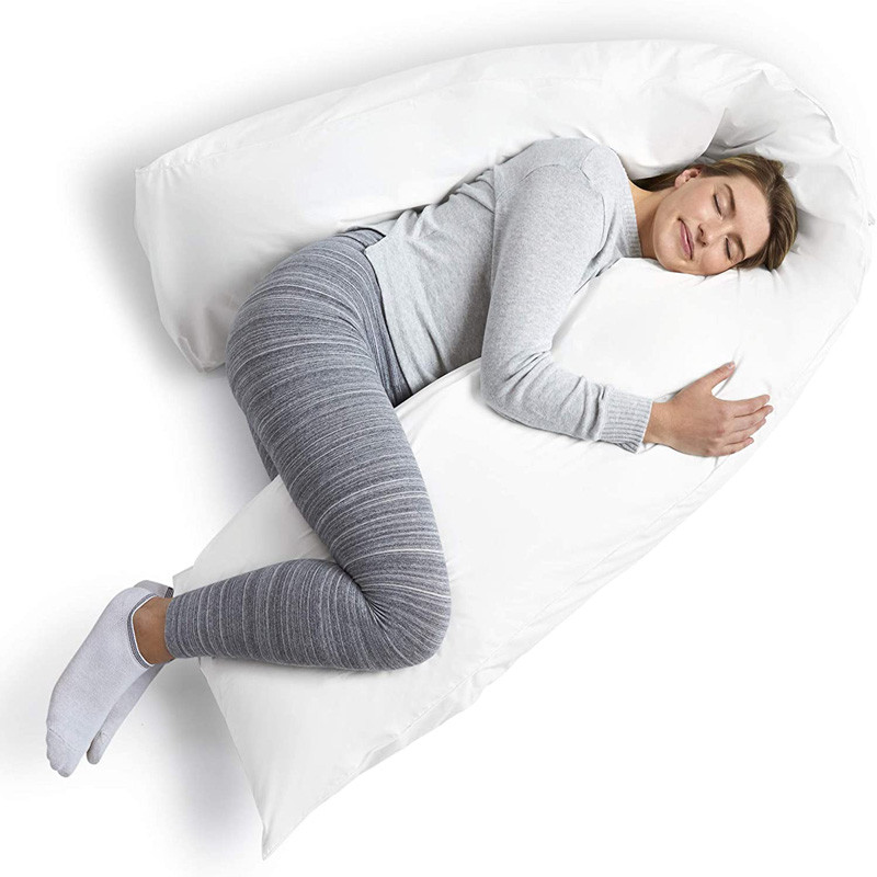 60X180Cm Long Dakimakura Hugging Body Pillow Inner Insert Anime Body Pillow Core White Pillow