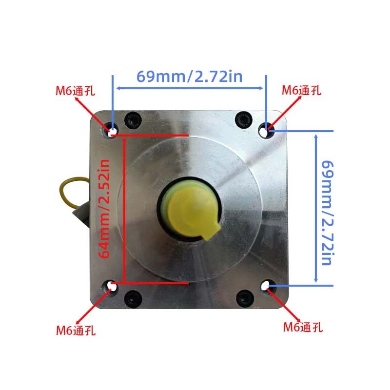 550W 1500W 2200W Servo Motor Kit Brushless Servo Motor Adjustable Brushless Sewing Machine Motor for