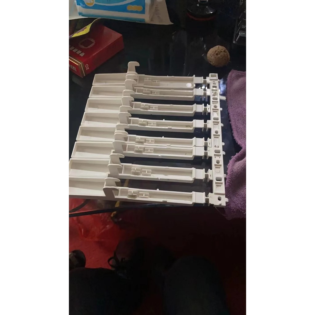 For Yamaha PSR-1000 PSR-1100 1500 2000 2100 2500 PSR-3000 3500 4500 A1000 A2000 Replacement White