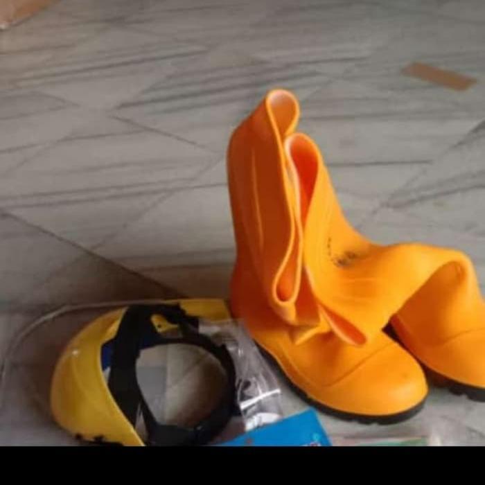 BAJU APD SET / APD SET / BAJU APD MEDIS