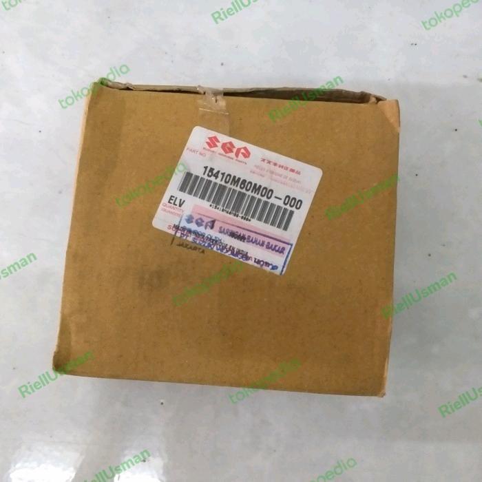 Filter bensin mobil Ertiga