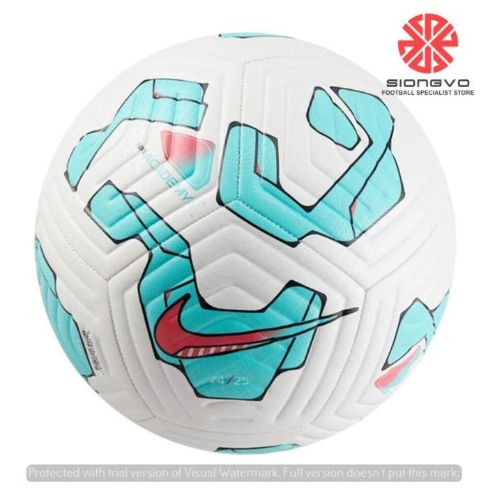BOLA SEPAK SIZE 4 - NIKE ACADEMY FA24 FZ2966104