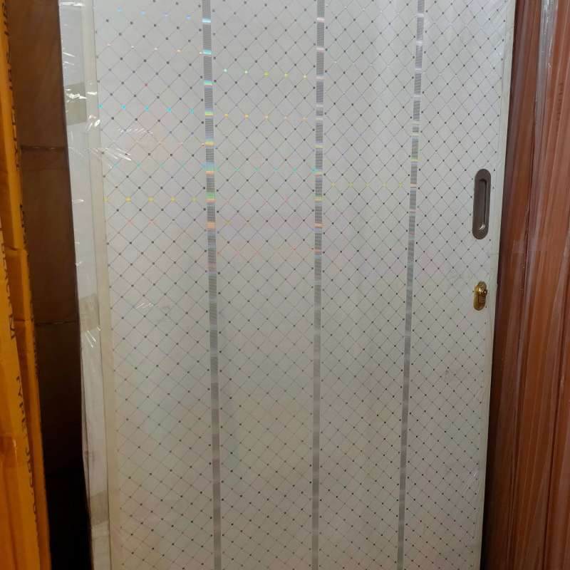 Pintu Geser Sliding PVC Premium