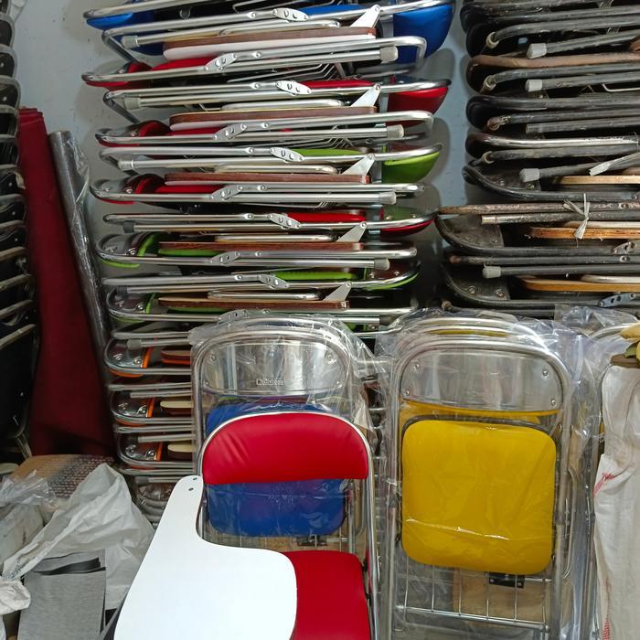 kursi kuliah Chitose bimbel