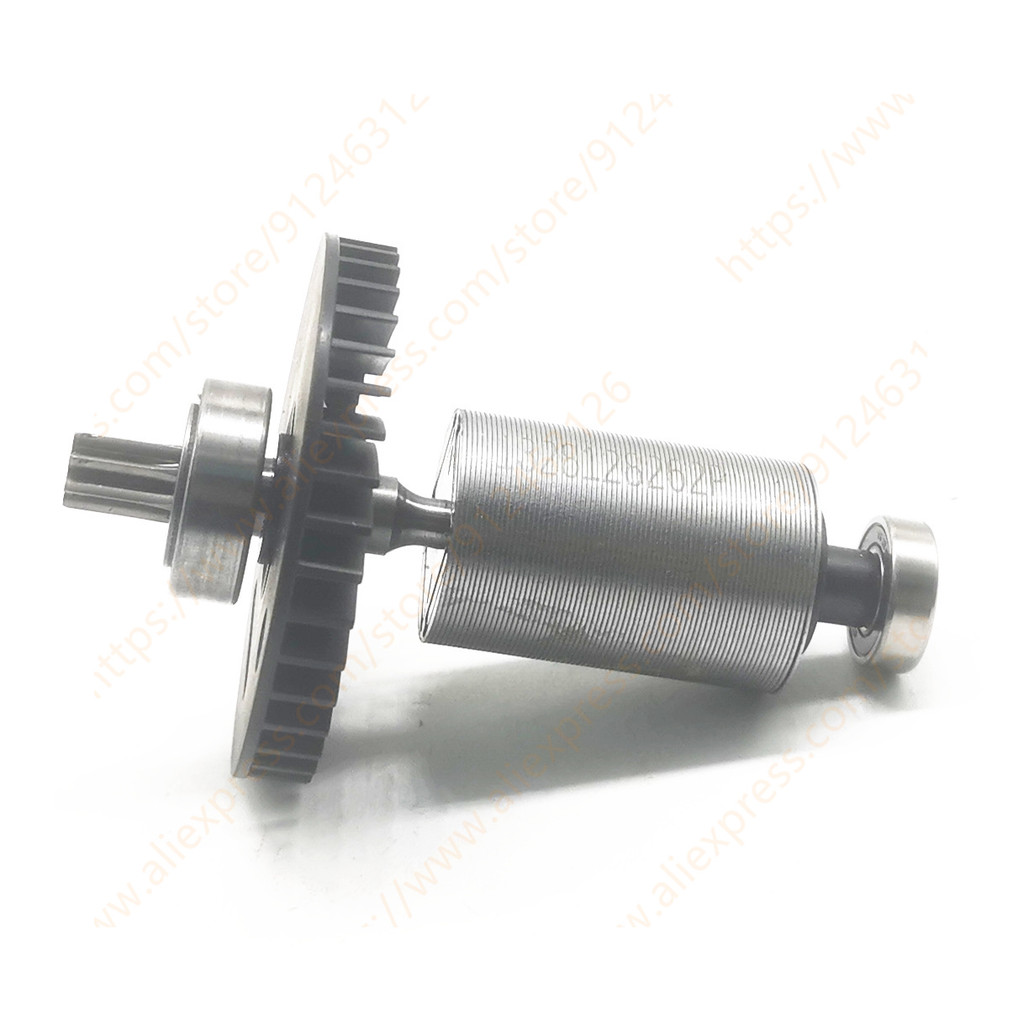 ARMATURE ROTOR FOR BOSCH GBH18V-21 GBH180-LI 1619P15328 POWER TOOL ACCESSORIES ELECTRIC TOOLS PART