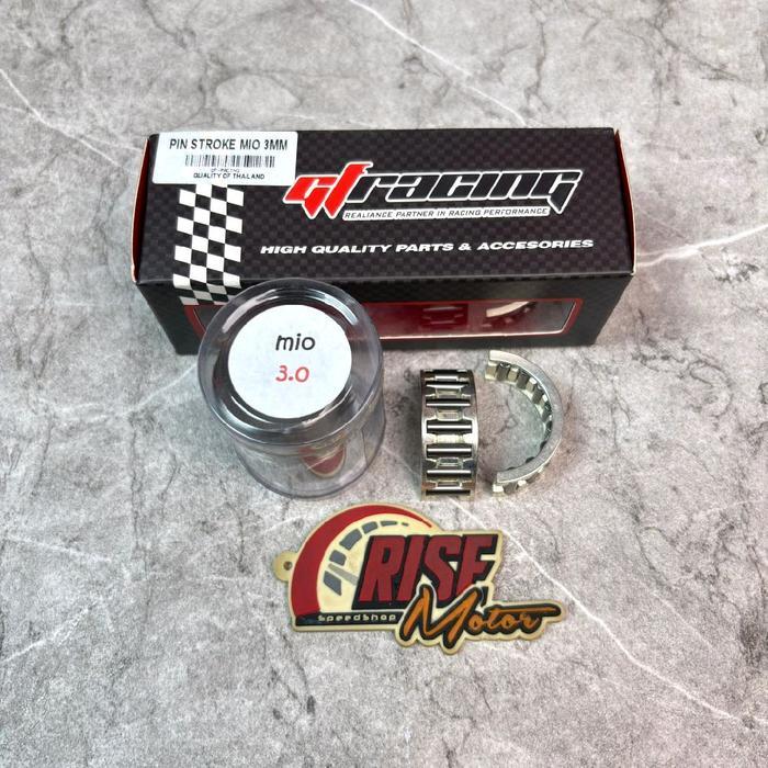 Pen Stroke Mio 3 Mm Gf Racing