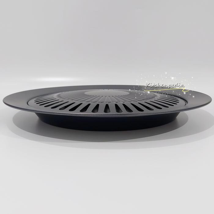 Alat Panggang/Grill Pan/Barbeque Grill/Panggangan