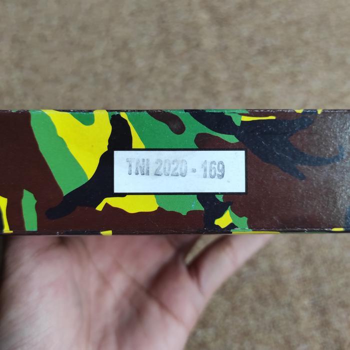 KOMPOR LAPANGAN/KOMPOR PARAFIN