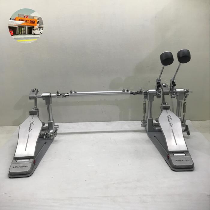 CORTONE DOUBLE PEDAL THUNDER (DIRECT DRIVE)