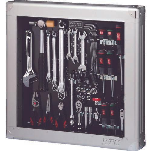 KTC Mechanic Tool Set SK3560SS