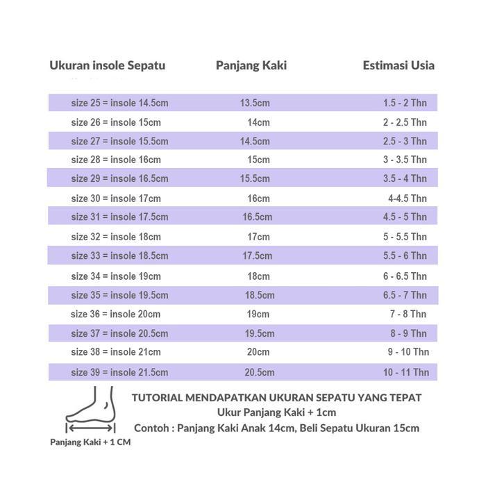 Ando Kids - Sepatu Sekolah Anak Hitam Slip On Anti Selip, Sepatu Kets Olahraga Kasual Yang Bernapas