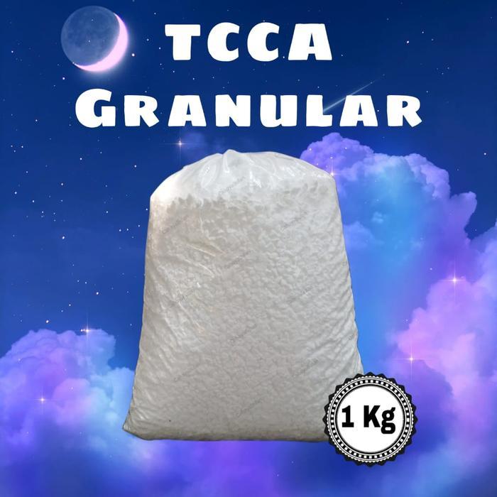 [] TCCA Granular / Kaporit Granular 90%